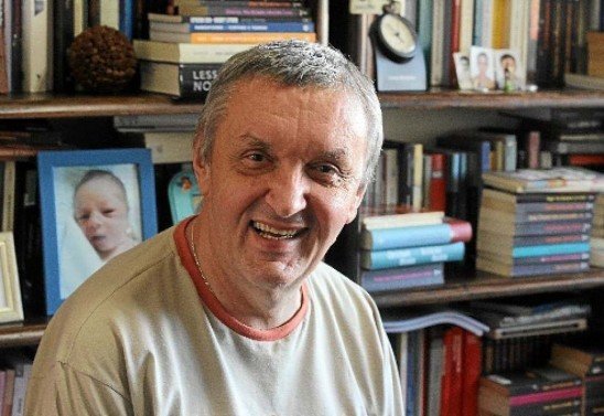 Barbara Cabral/Esp. CB/D.A Press