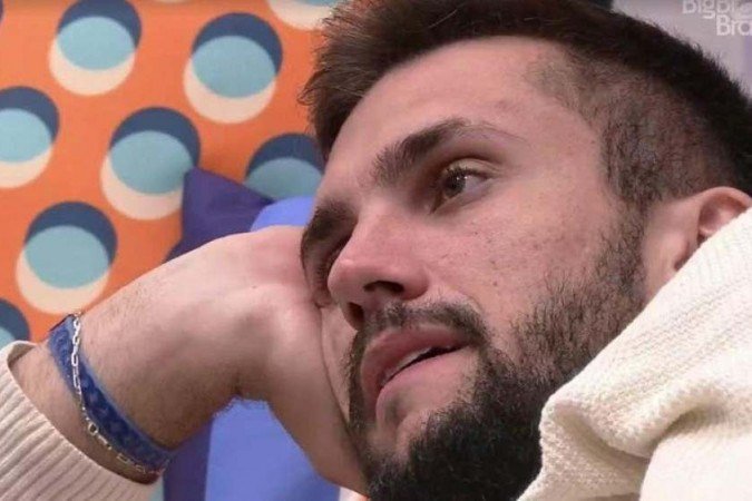 (crédito: Reprodução/Globo) (crédito: Reprodução/Globo)