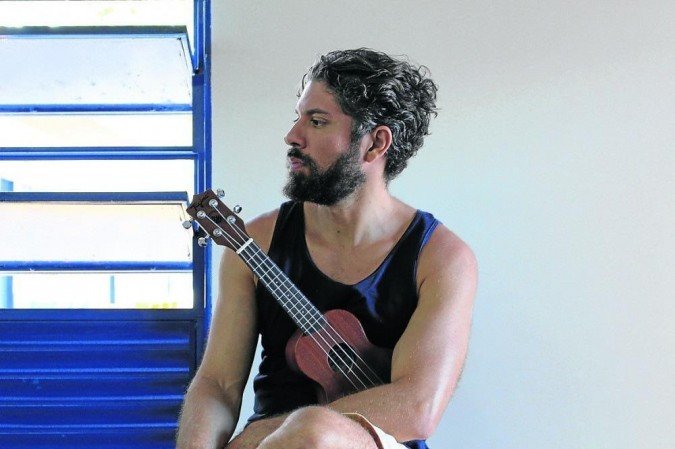  (crédito: Selo Raro/ Divulgação)