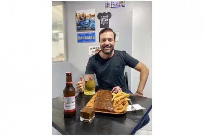  (crédito: Arquivo pessoal)