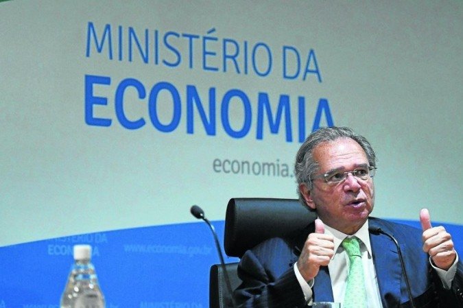 (crédito: Edu Andrade/Ascom/ME) (crédito: Edu Andrade/Ascom/ME)