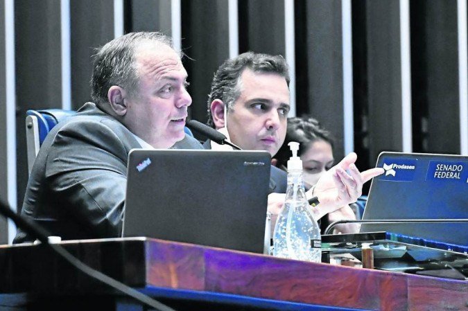 (crédito: Waldemir Barreto) (crédito: Waldemir Barreto)
