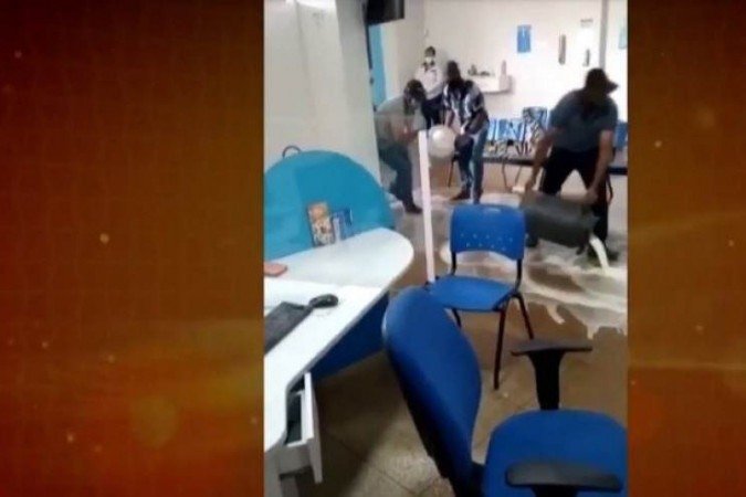  (crédito: Reprodução/TV Brasília)