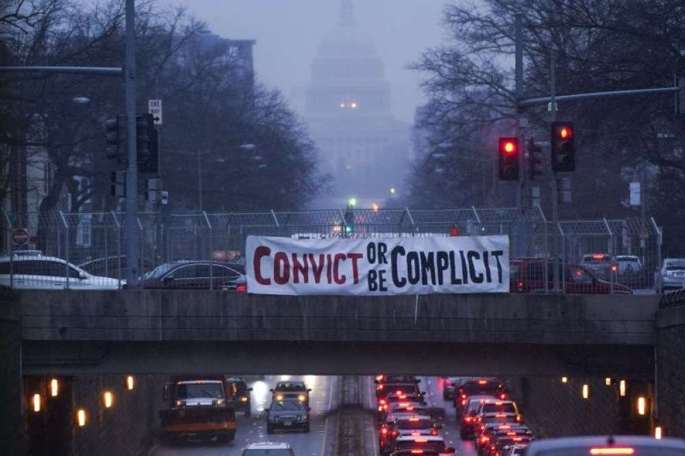 Drew Angerer/Getty Images/AFP