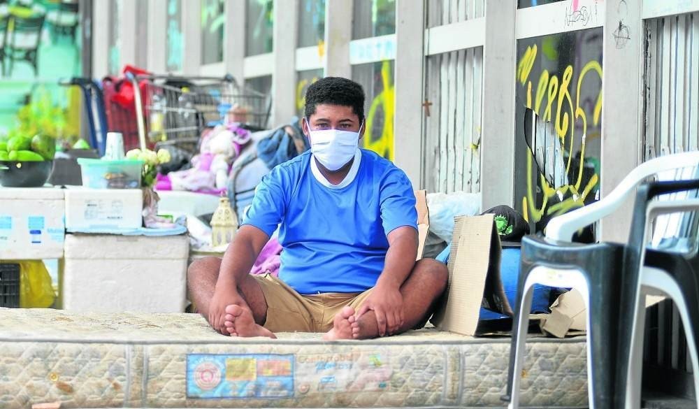 Com prejuízos da pandemia e queda de doações, ONGs brasilienses pedem ajuda