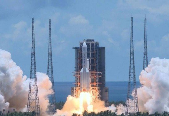 Matthew KNIGHT / AFPTV / AFP