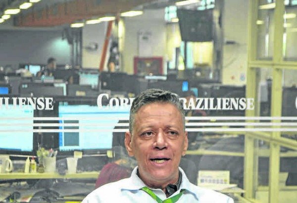  (crédito: Nicolas Braga/Esp. CB/D.A Press - 23/9/19)