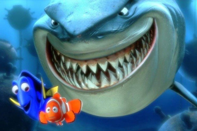  (crédito: Pixar/Divulgação)