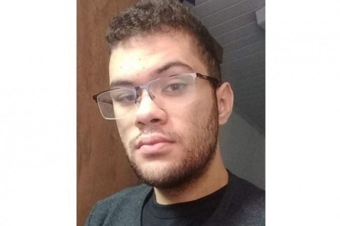 Rennan de Oliveira &eacute; o l&iacute;der de financeiro da equipe 