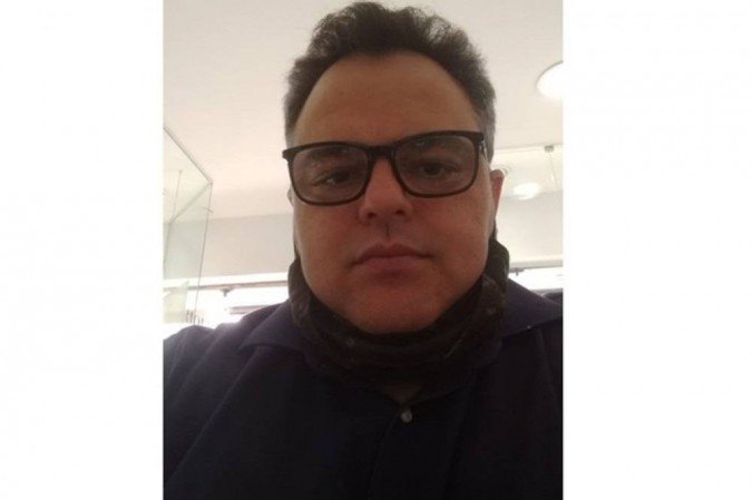 Ronne Toledo &eacute; o professor orientador do projeto 