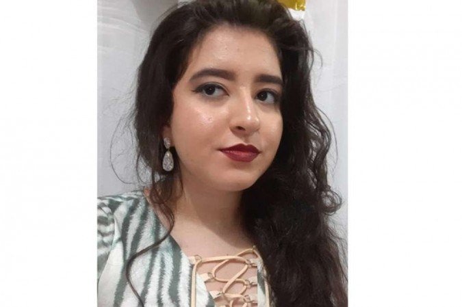 Sophia Petrea Nogueira, capit&atilde; da equipe, acredita que a Edra vai conseguir arrecadar o dinheiro que precisa 