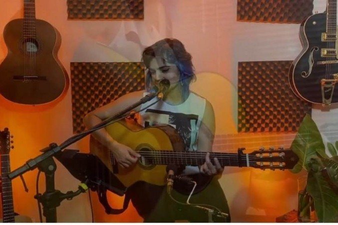 (crédito: YouTube/ reprodução) (crédito: YouTube/ reprodução)