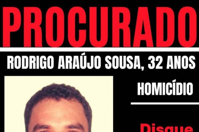 PCDF procura autores de homicídio que vitimou estudante de direito, em Planaltina