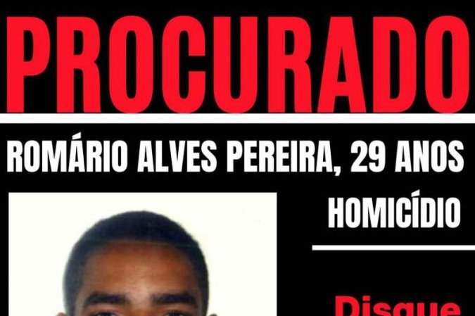 PCDF procura autores de homicídio que vitimou estudante de direito, em Planaltina