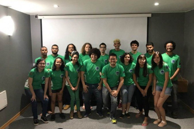  (crédito: Foto: Arquivo Pessoal)