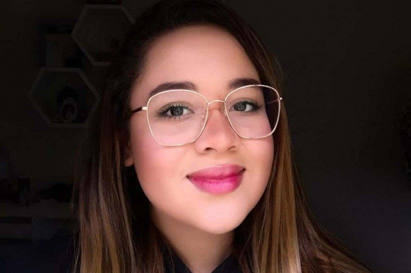 Maria Paula Magalh&atilde;es Teles teve aulas com Rosimar entre 2019 e 2020