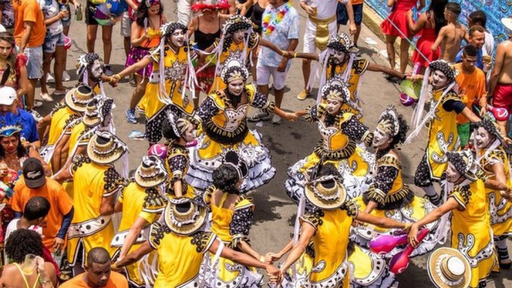 'Sábado mais triste da história do Recife': o prejuízo dos trabalhadores sem o 'maior bloco de Carnaval do mundo'