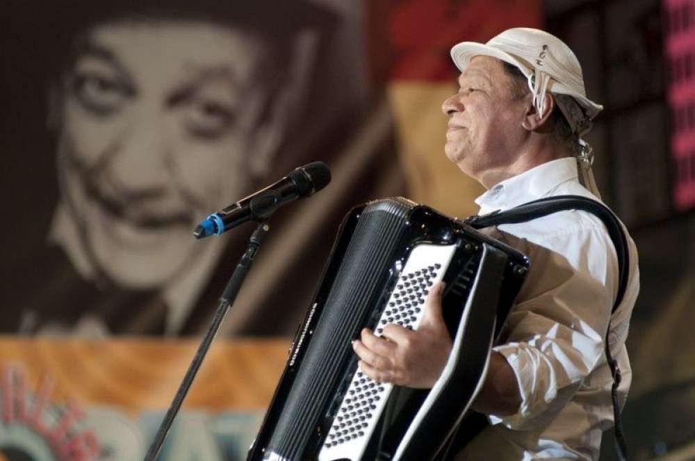 Festival TOCA celebra os 80 anos de Dominguinhos com shows virtuais