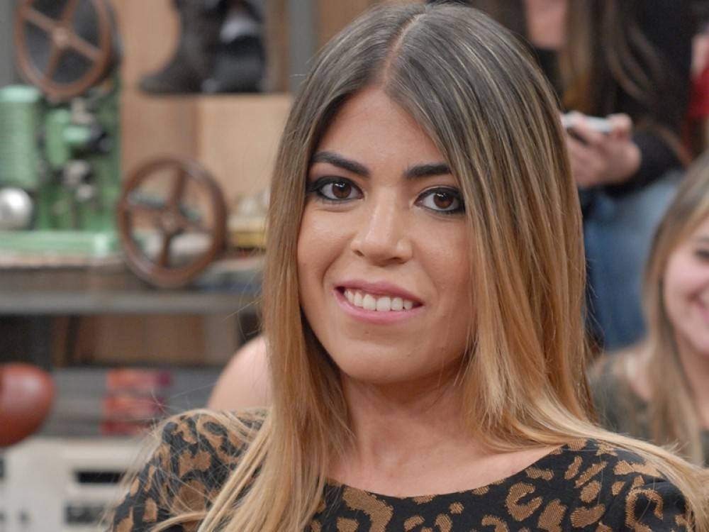 Raquel Pacheco, a Bruna Surfistinha, anuncia gravidez: 'Realizando sonho'