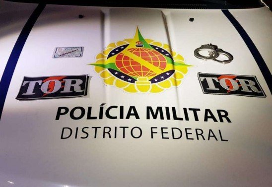 PMDF/Divulgação