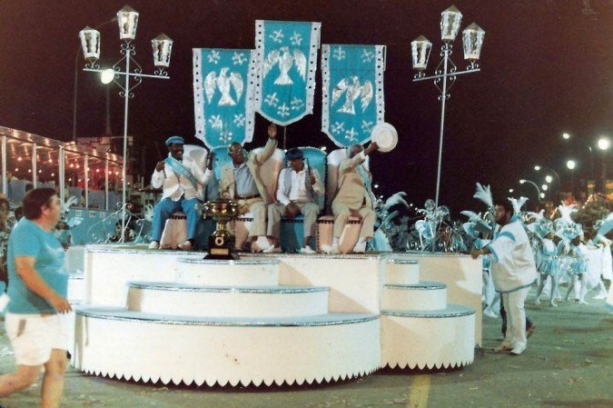 Aruc -  (crédito: Acervo Aruc)