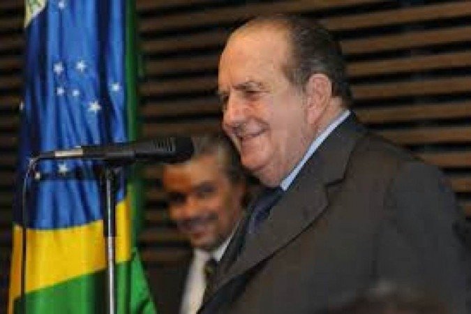  (crédito: Assembleia Legislativa de SP/Divulgação)