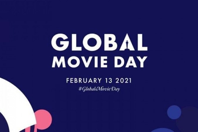 Uma campanha interativa foi promovida pela Academia de Artes e Ciências Cinematográficas, em prol do cinema - (crédito: Academy Awards/ Divulgação) Uma campanha interativa foi promovida pela Academia de Artes e Ciências Cinematográficas, em prol do cinema - (crédito: Academy Awards/ Divulgação)