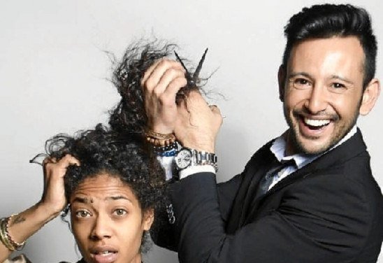 Erica Dorsey/Divulgação