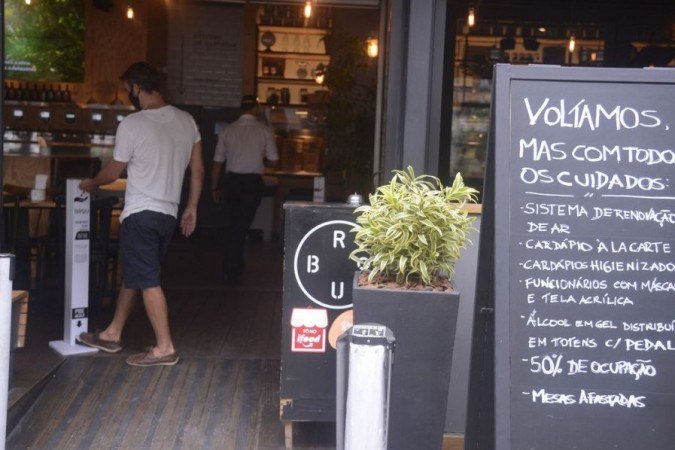  (crédito: Tânia Rêgo/Agência Brasil)