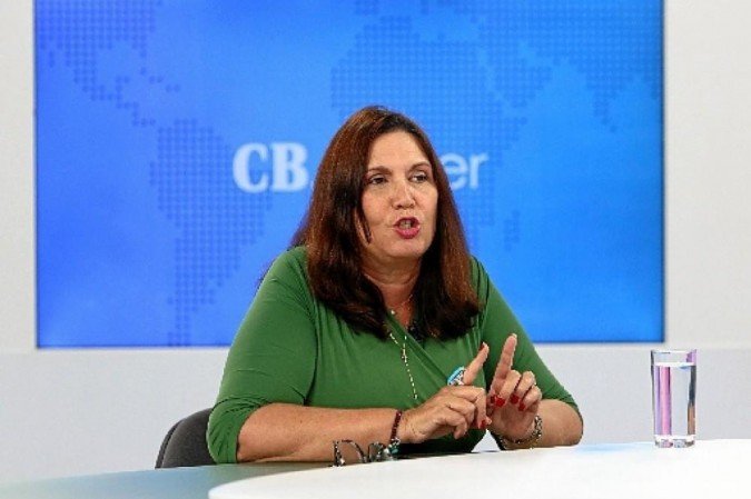  (crédito: Ana Rayssa/CB/D.A Press - 21/1/21)