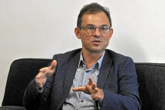  (crédito: Marcelo Ferreira/CB/D.A Press)