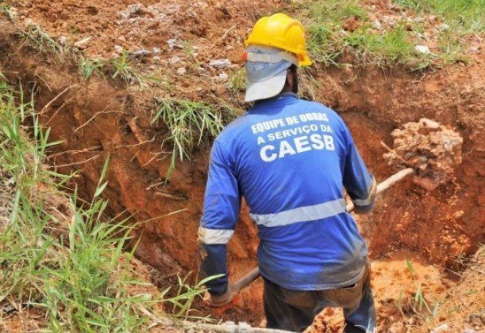 Acácio Pinheiro/Agência Brasília