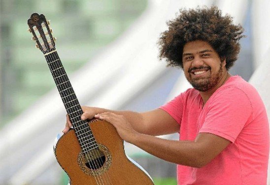 Tina Coelho/Esp. CB/D.A Press