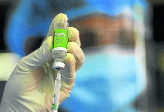 Ishara S. Kodikara/AFP - 29/1/21