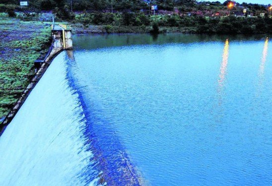 Divulgação/Caesb Brasil