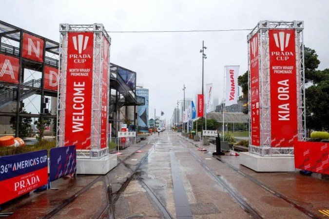  (crédito: DAVID ROWLAND / AFP)