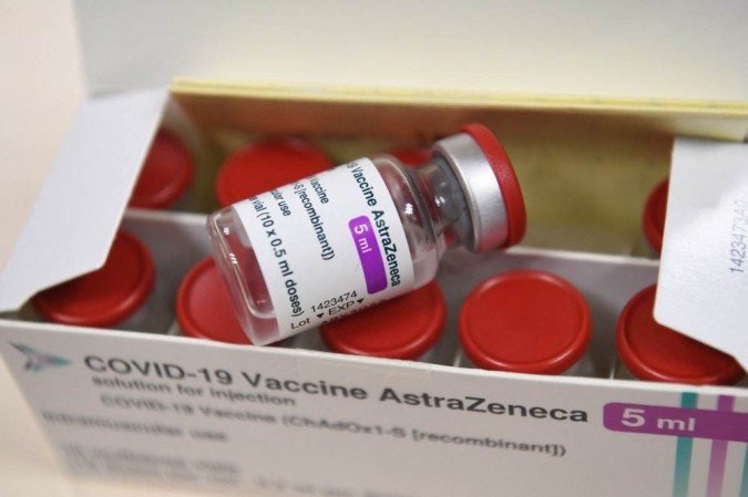 Oms Da Aprovacao De Emergencia Para A Vacina De Oxford Astrazeneca