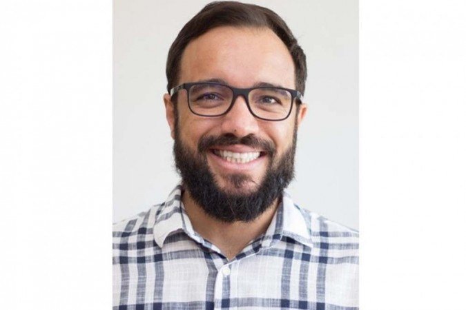 Vinicius Freaza, s&oacute;cio-diretor do grupo Evolucional, acredita que o tempo &eacute; o maior inimigo do candidato ao Enem