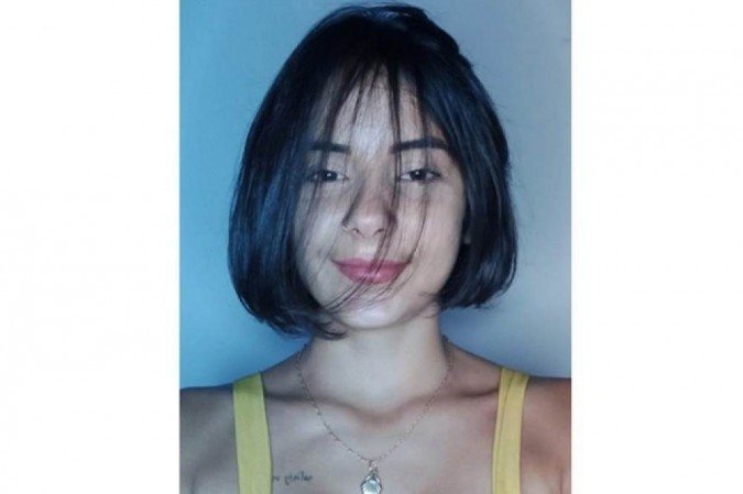 A pernambucana Gisele Maria quer usar a nota do Enem para cursar enfermagem