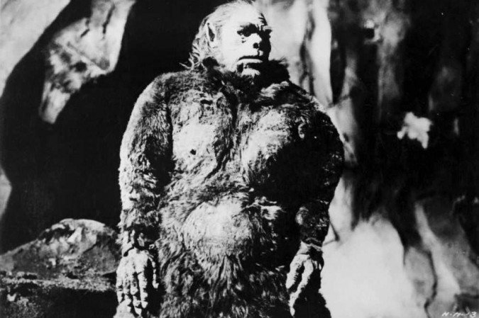 'O monstro do Himalaia' (1957) abre a mostra, hoje (16/2), às 18h, no CCBB
