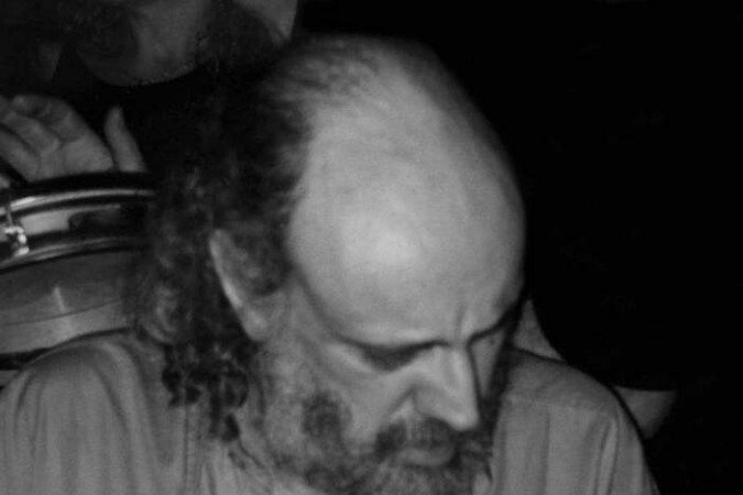 O compositor e poeta Aldir Blanc será lembrado na nova edição do Curso de Verão da Escola de Música de Brasília -  (crédito: Casa da Palavra/ Divulgação)