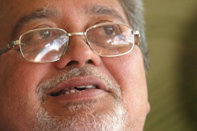  (crédito: Daniel Ferreira/CB/D.A Press)