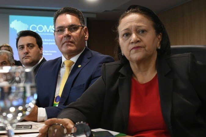  (crédito: Credito: Ed Alves/CB/D.A Press)