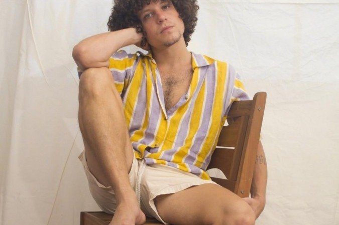  (crédito: Renise Silva)