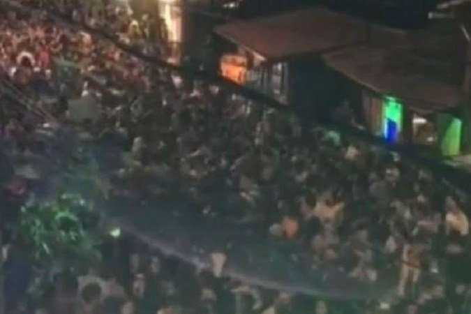  (crédito: Reprodução/Twitter)