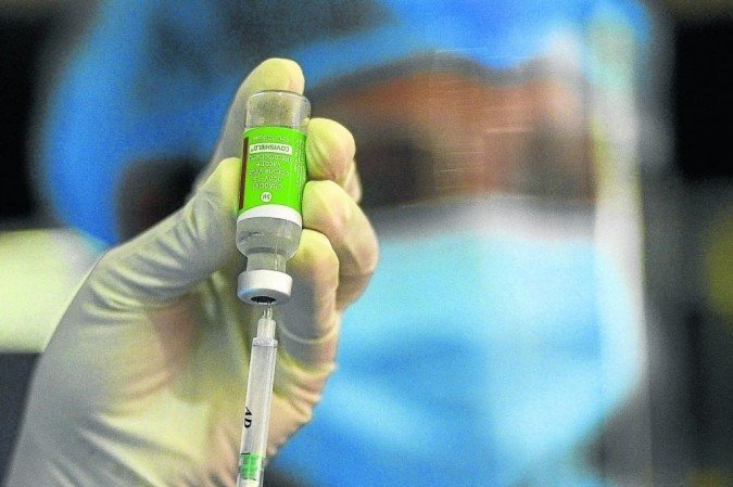  (crédito: Ishara S. Kodikara/AFP - 29/1/21)