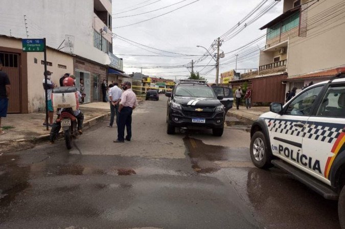  (crédito: Edis Henrique Peres)