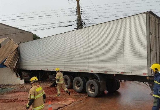 Divulgação / CBMDF