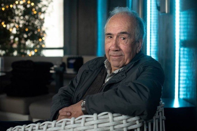  (crédito: STRINGER / AFP)