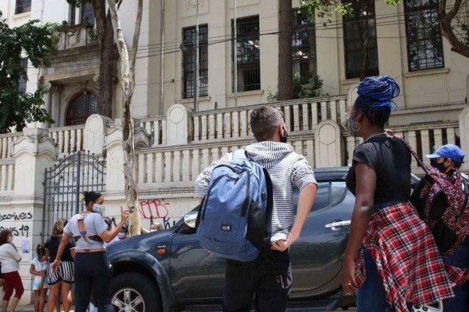  (crédito: Ravena Rosa/Agência Brasil)